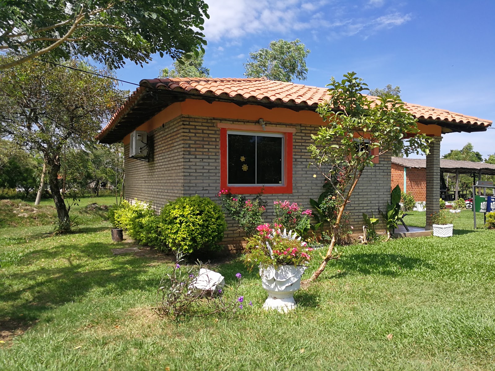 Posada Arary