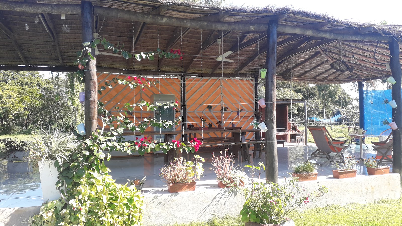 Photo 2 of Posada Arary