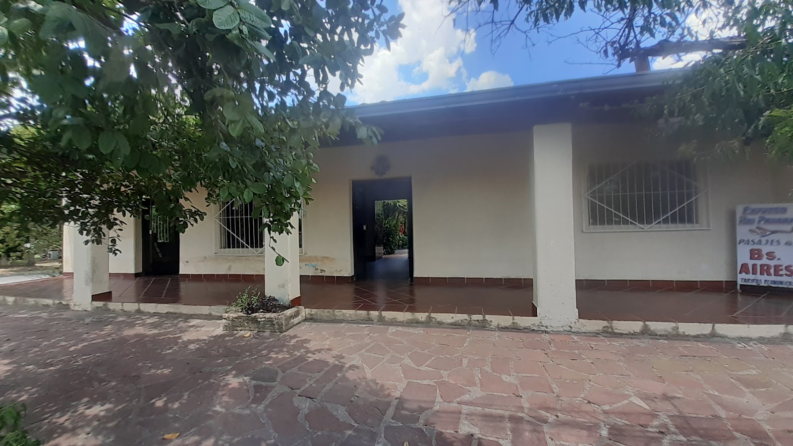 Hotel Playa