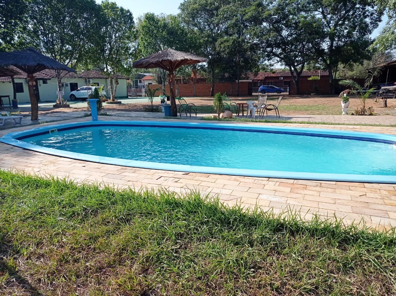 Posada Arena y Sol (Coratei)