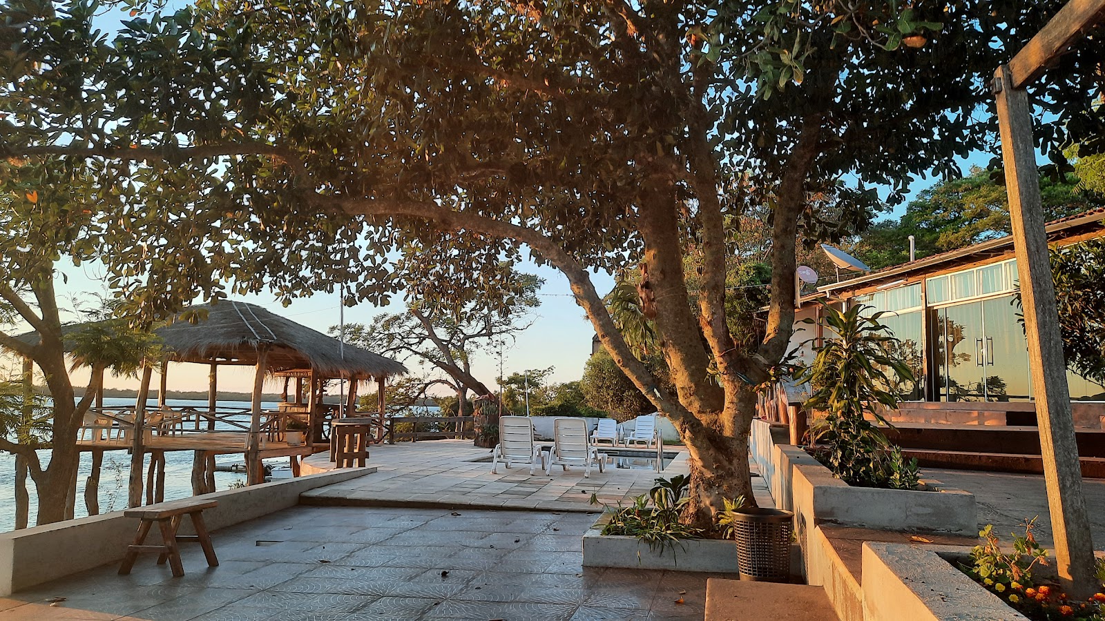 Photo 2 of Hotel Doña Edy (Coratei)