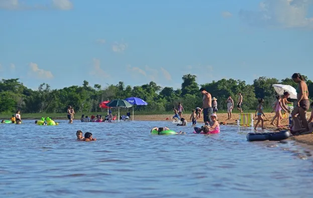 Foto 2 de Sirena del Sur