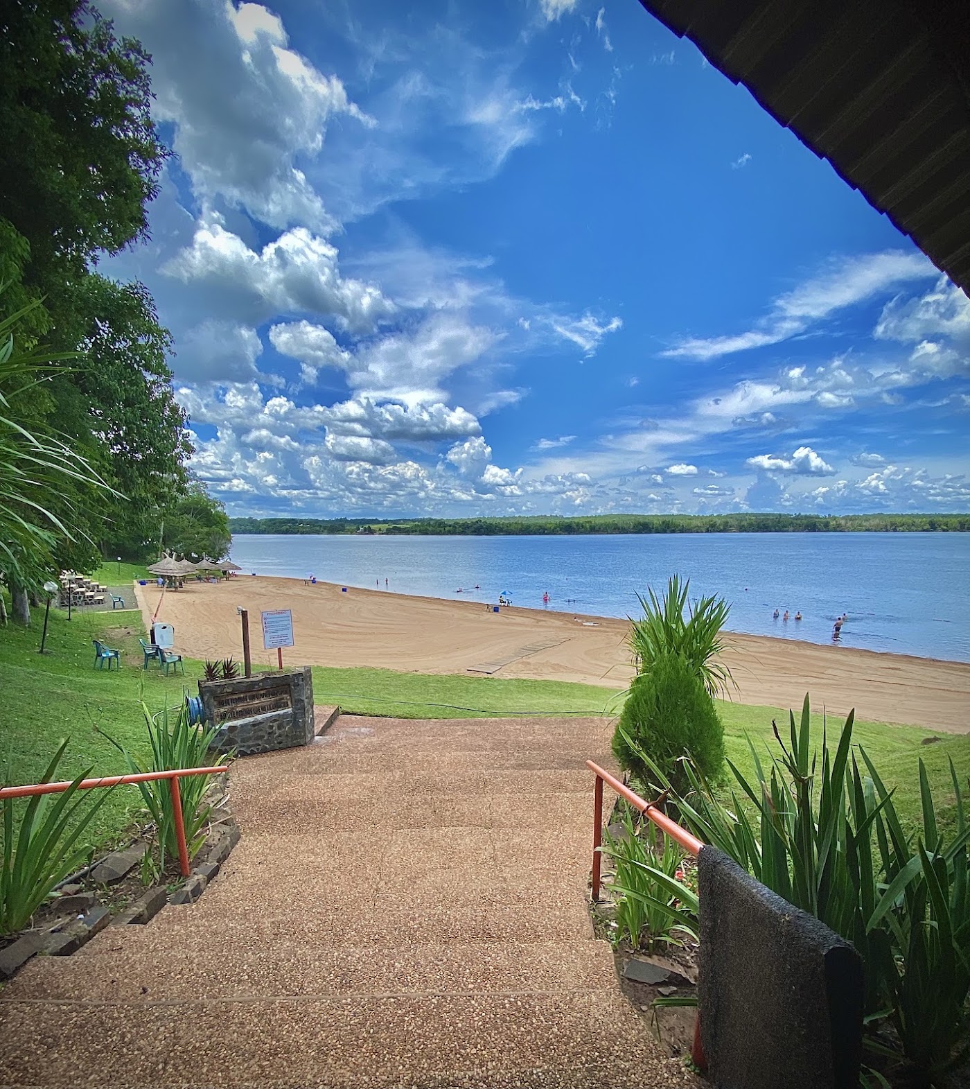 Photo 2 of Club de Caza y Pesca Hohenau