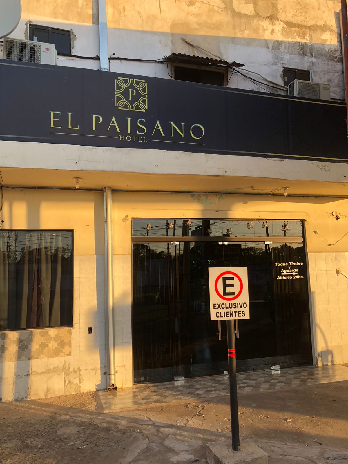 Photo 3 of Hotel El Paisano