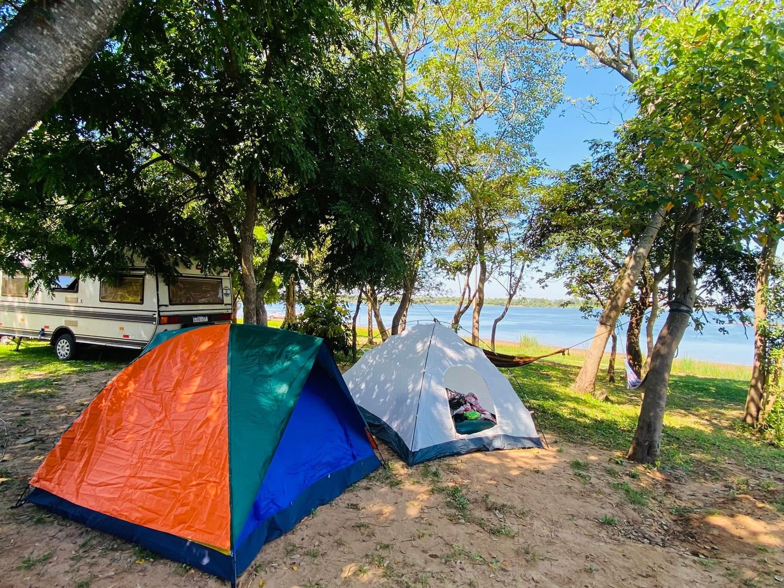 Photo 6 of Club de Pesca Yacyretá