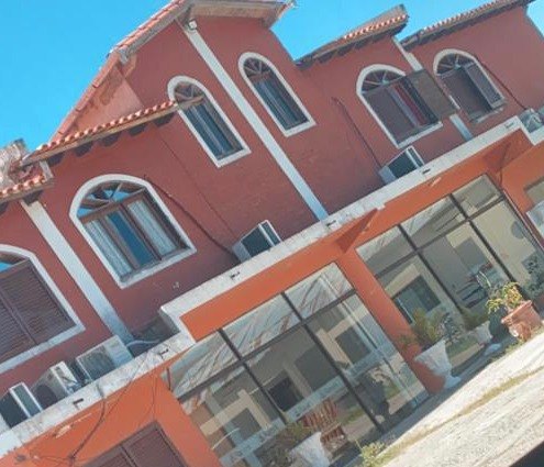 Hotel Ranoni