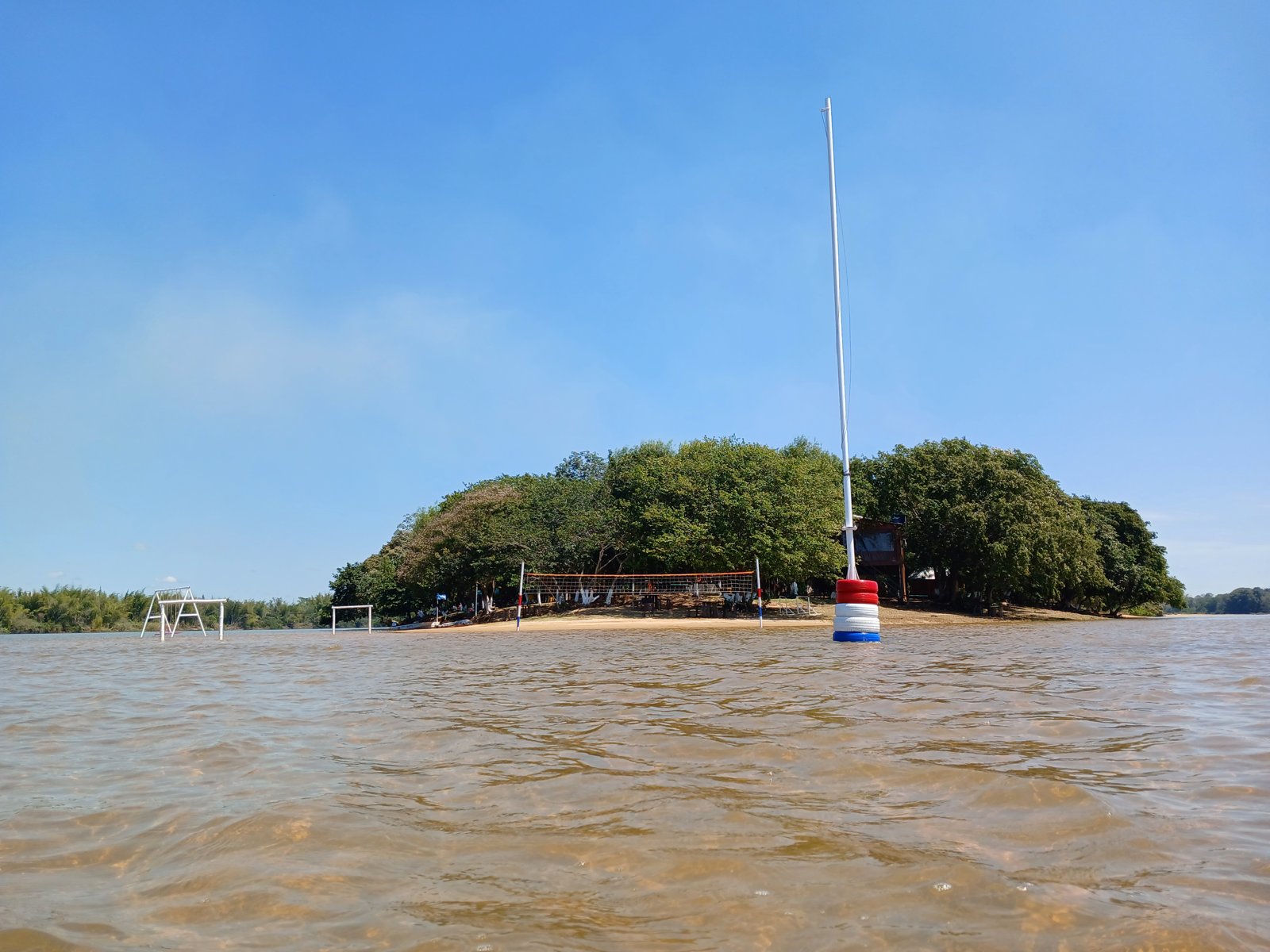 Photo 2 of Isla Paraíso