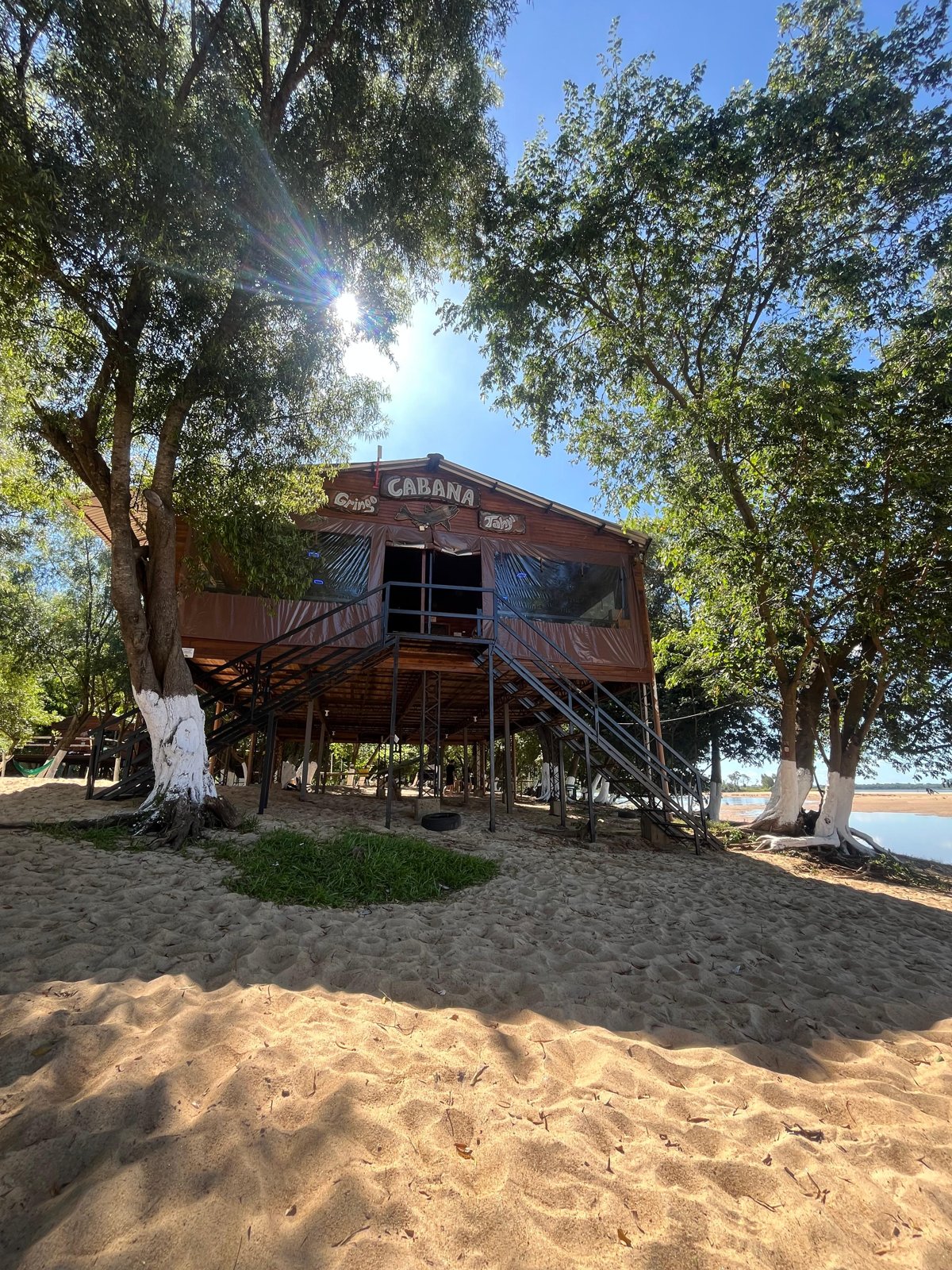 Photo 3 of Isla Paraíso