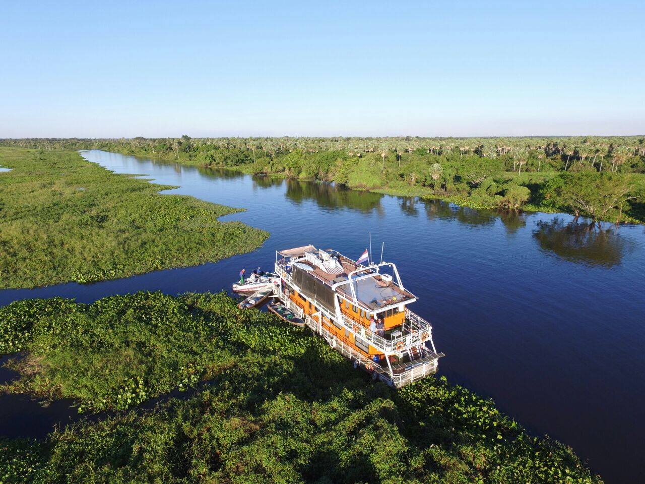 Photo 3 of Yate Siete Cabrillas