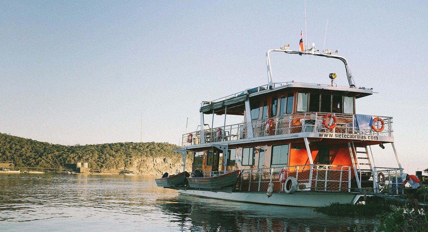 Photo 4 of Yate Siete Cabrillas