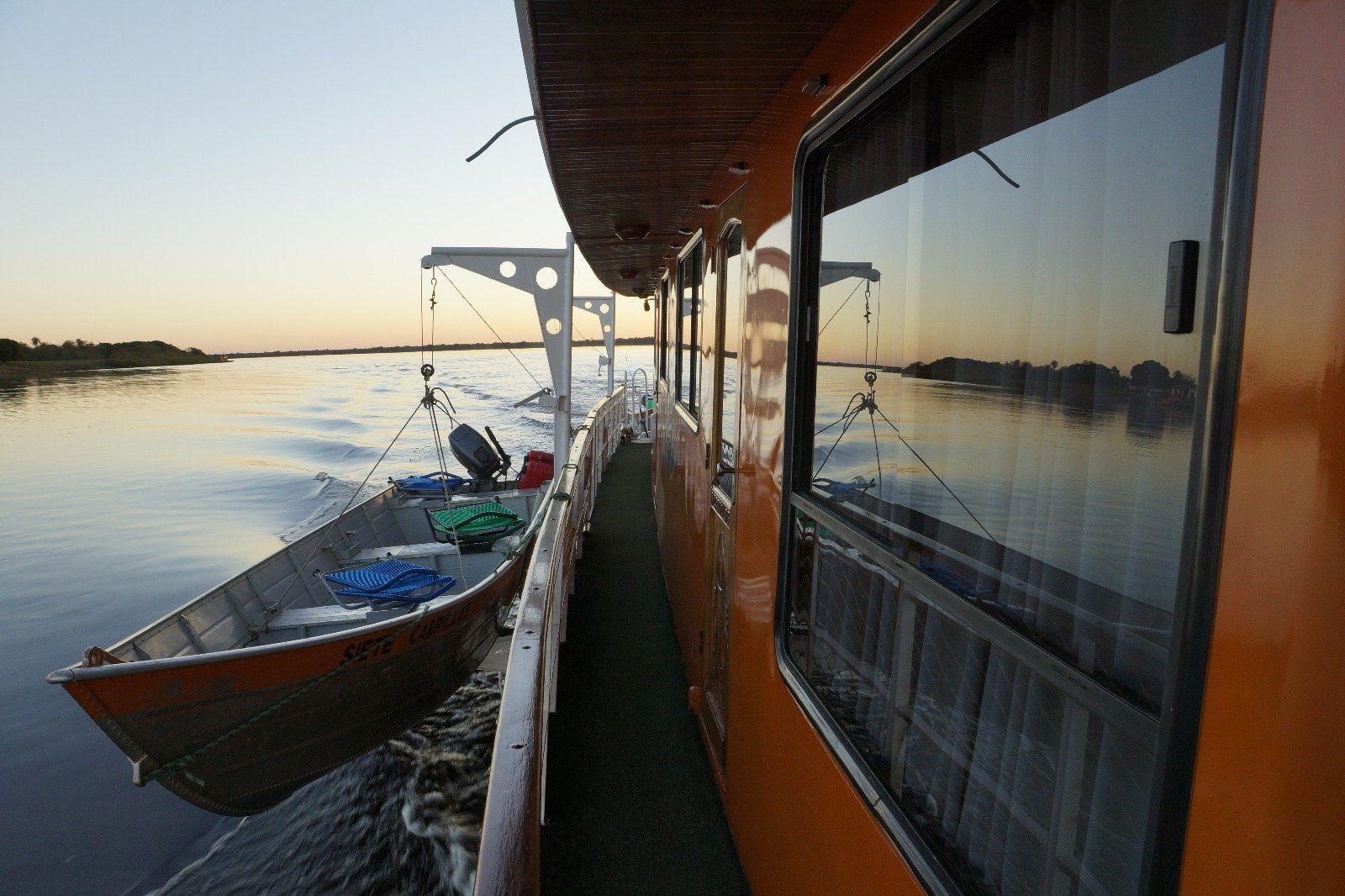 Photo 6 of Yate Siete Cabrillas