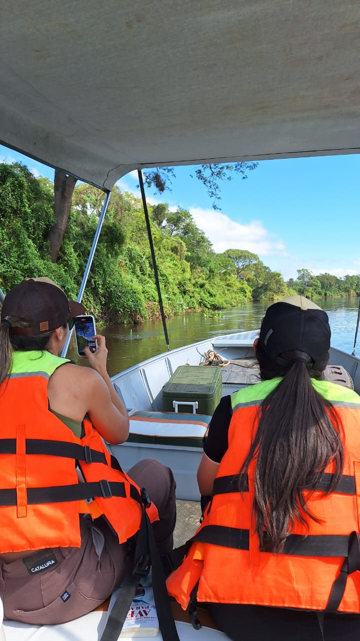 Photo 2 of Lobo Pe Ecoturismo Fluvial