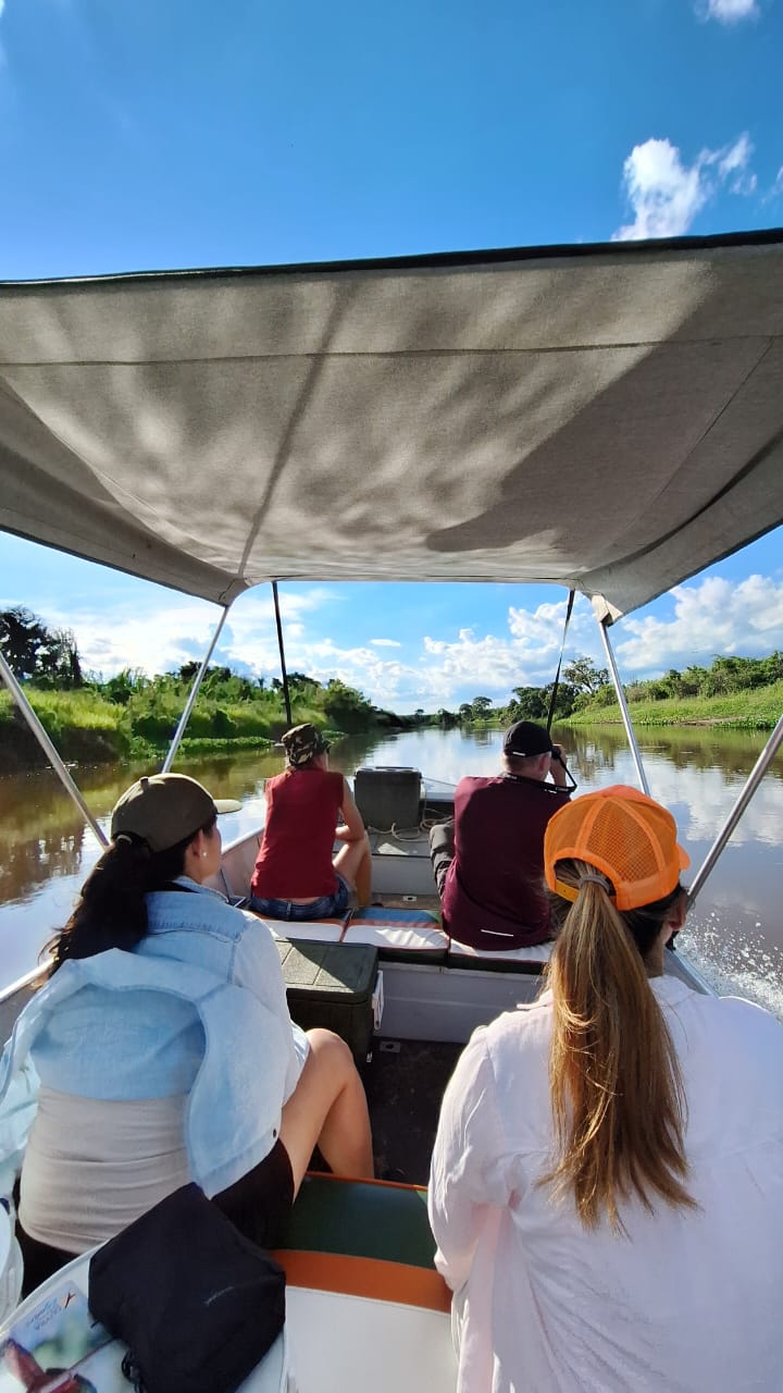 Photo 4 of Lobo Pe Ecoturismo Fluvial