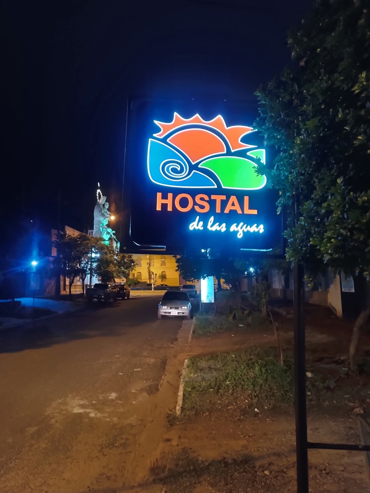 Photo 2 of Hostal de las Aguas