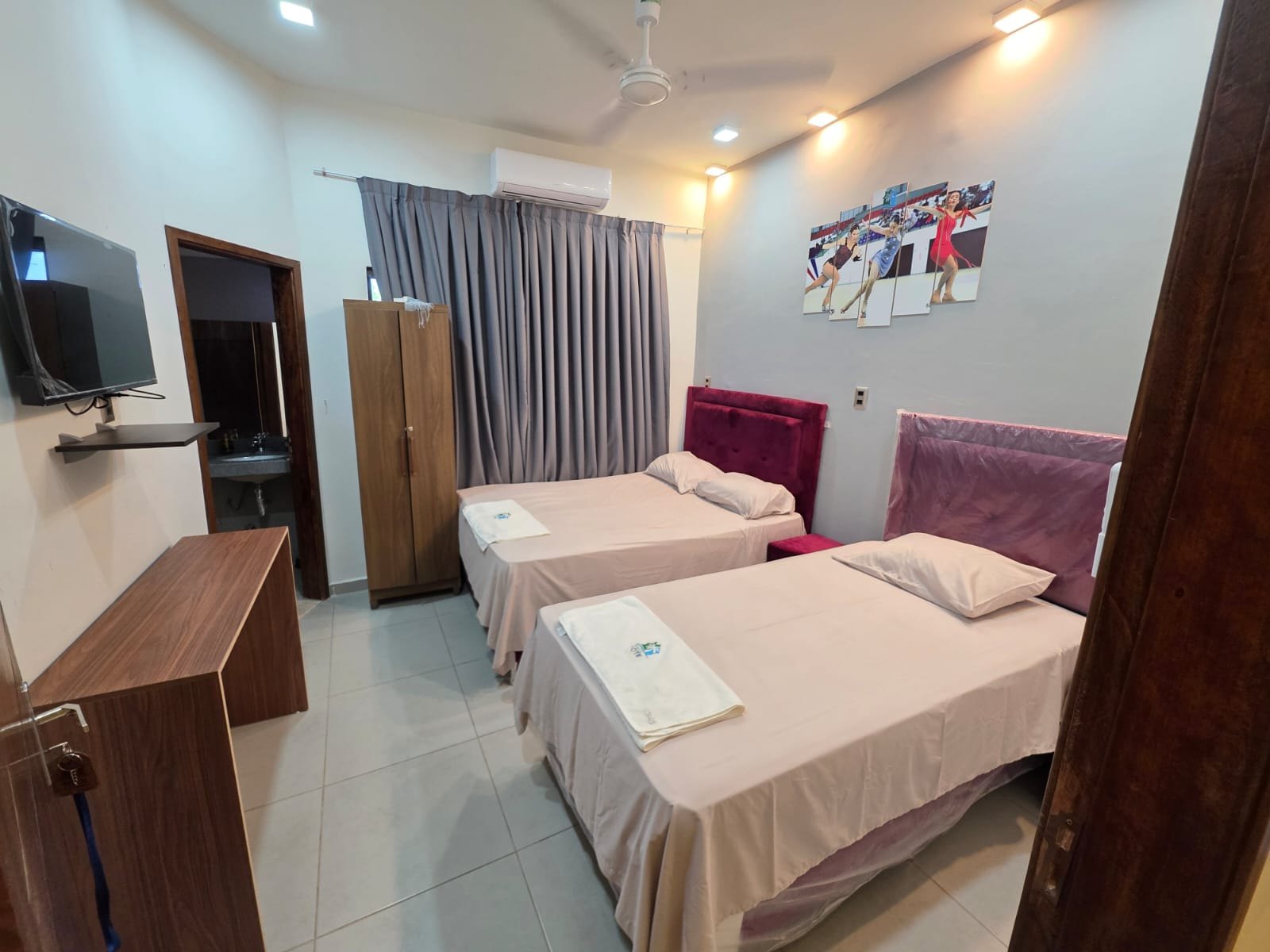 Photo 2 of Hostal Lo de Tote