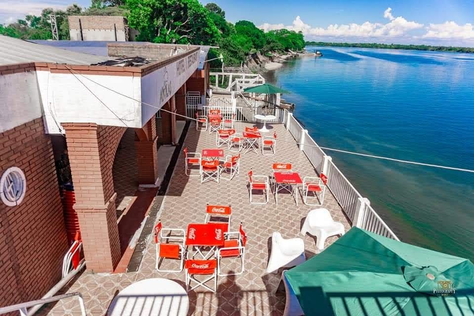 Hotel Ayolas