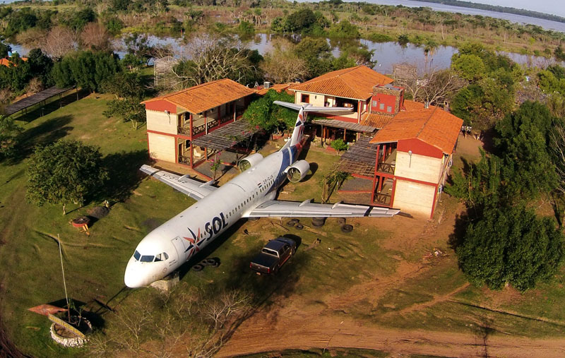 Hotel Doña Ramonita