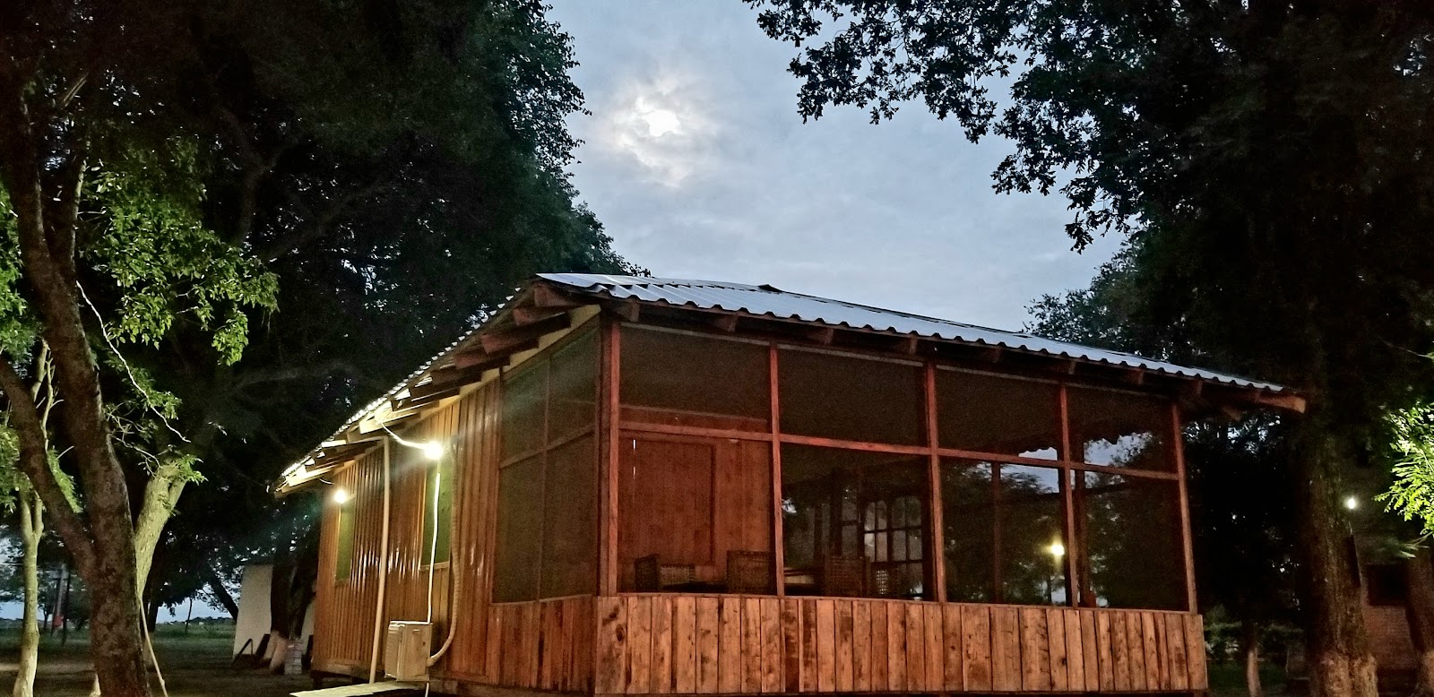 Photo 2 of La Casa de Santi