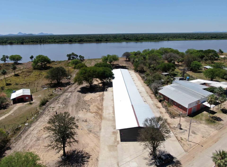 Hotel Pantanal Inn