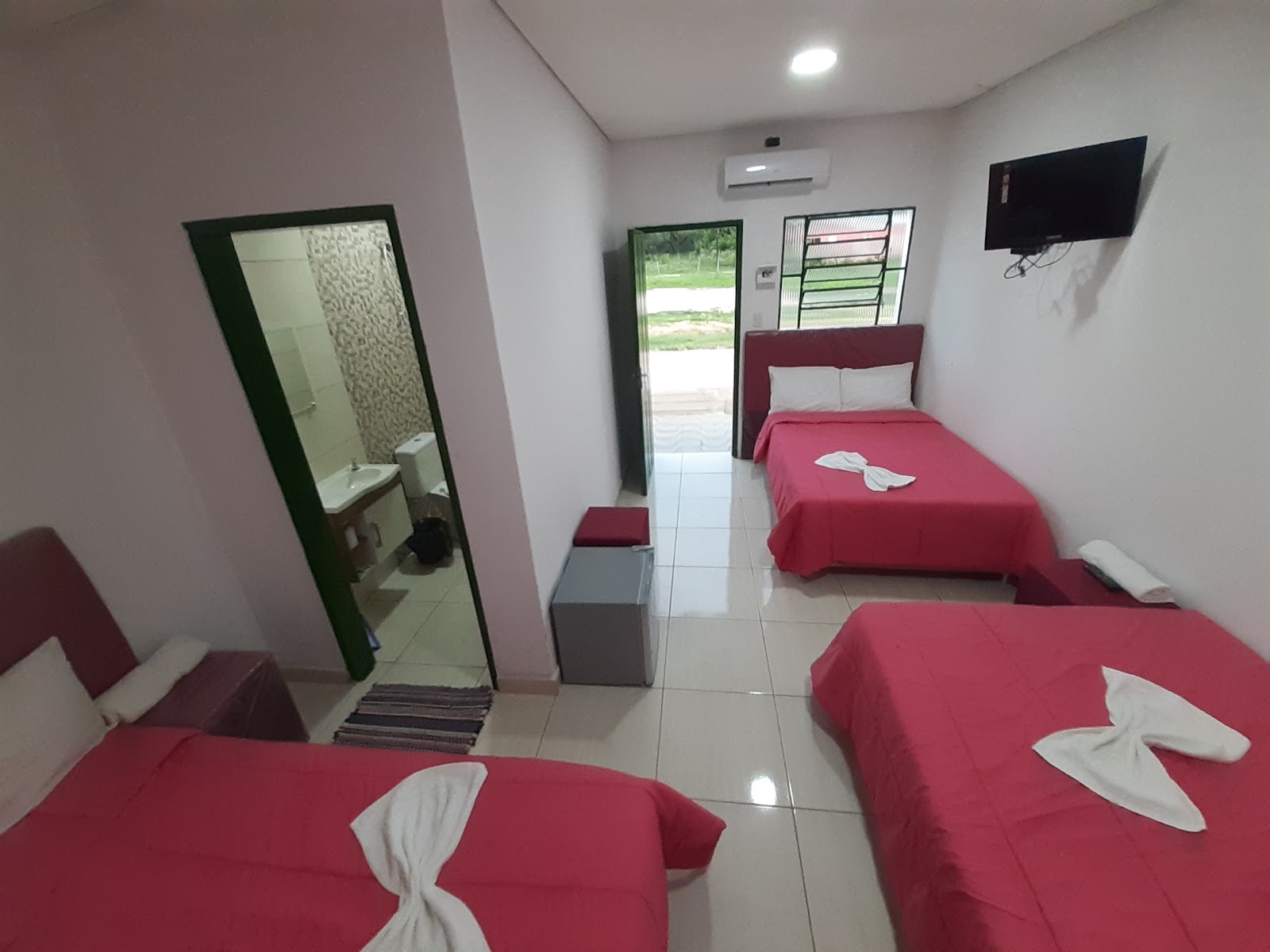 Photo 2 of Hotel Pantanal Inn
