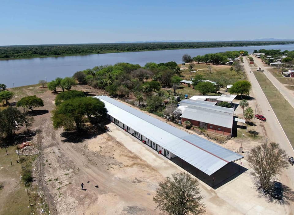 Photo 3 of Hotel Pantanal Inn