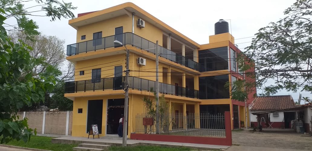 Hotel Vera