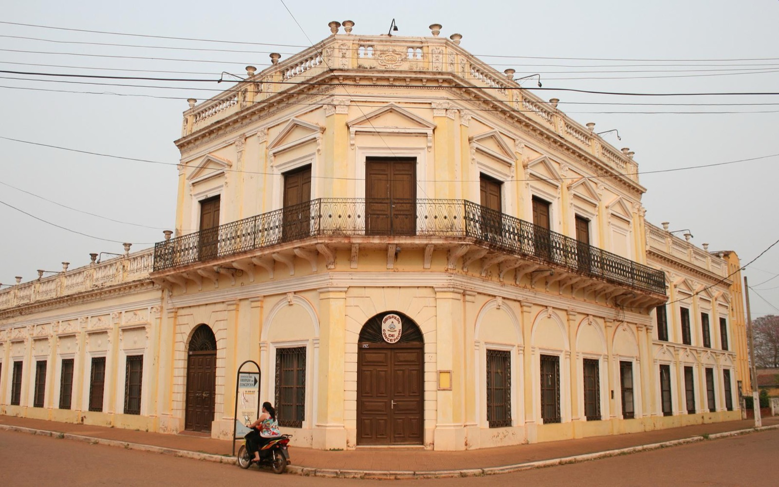 Concepción